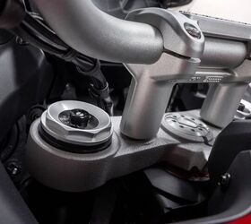 2025 ducati multistrada v4 and multistrada v4 s gallery