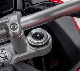 2025 ducati multistrada v4 and multistrada v4 s gallery