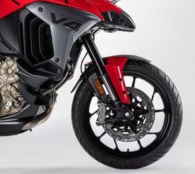 2025 ducati multistrada v4 and multistrada v4 s gallery