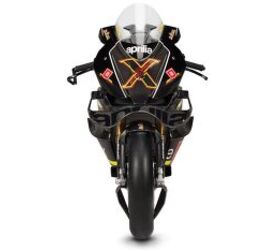 limited edition aprilia rsv4 x ex3ma first look