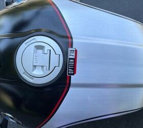 2023 BMW R NINE T Option 719 For Sale | Motorcycle Classifieds
