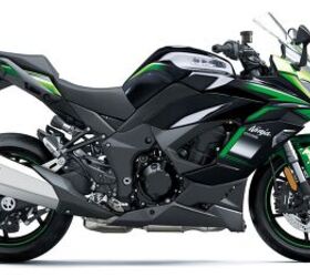 more details on 2025 kawasaki ninja 1100sx leak