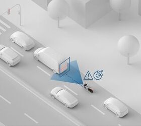 bosch announces next generation radar based safety systems