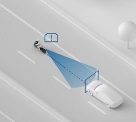 bosch announces next generation radar based safety systems