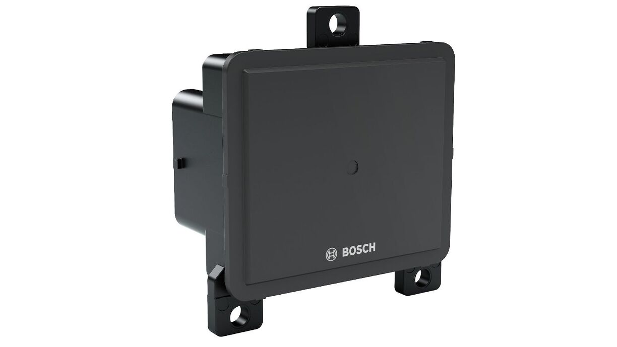 Bosch Announces Next-Generation Radar-Based Safety Systems | Motorcycle.com