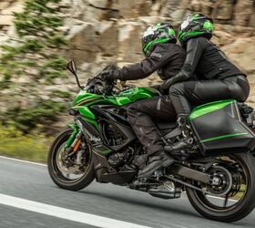 2025 kawasaki ninja 1100sx and ninja 1100sx gallery