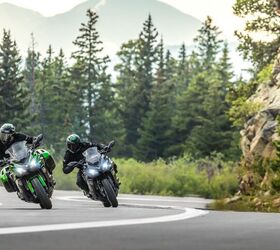 2025 kawasaki ninja 1100sx and ninja 1100sx gallery