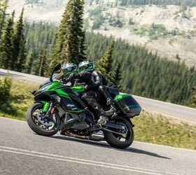 2025 kawasaki ninja 1100sx and ninja 1100sx gallery