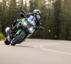 2025 kawasaki ninja 1100sx and ninja 1100sx gallery