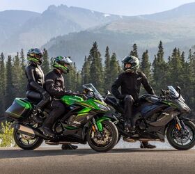 2025 kawasaki ninja 1100sx and ninja 1100sx gallery