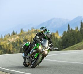 2025 kawasaki ninja 1100sx and ninja 1100sx gallery