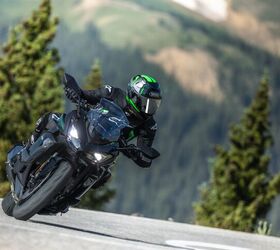 2025 kawasaki ninja 1100sx and ninja 1100sx gallery