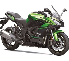 2025 kawasaki ninja 1100sx and ninja 1100sx gallery