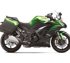 2025 kawasaki ninja 1100sx and ninja 1100sx gallery