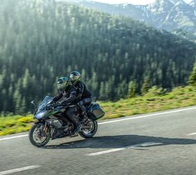 2025 kawasaki ninja 1100sx and ninja 1100sx gallery