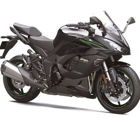 2025 kawasaki ninja 1100sx and ninja 1100sx gallery, Kawasaki Ninja 1100SX standard