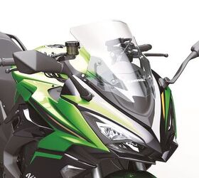 2025 kawasaki ninja 1100sx and ninja 1100sx gallery