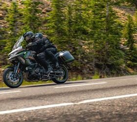 2025 kawasaki versys 1100 se lt announced for us