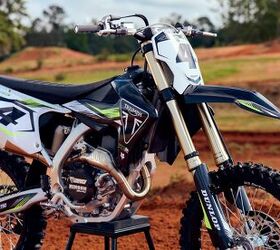 2025 triumph tf 450 rc edition gallery