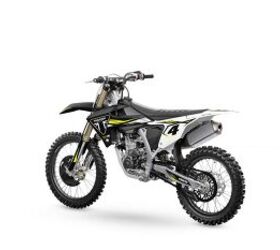 2025 triumph tf 450 rc edition gallery