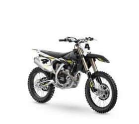 2025 triumph tf 450 rc edition gallery