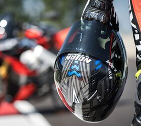 What's the Right Motorcycle Helmet for Me? (Motorcycle Helmet 101)