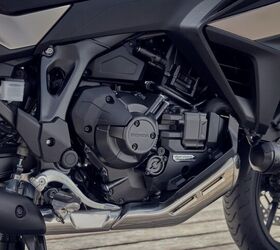 2025 honda nt1100 updated for europe but still not coming here