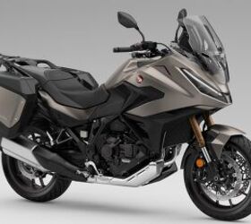 2025 honda nt1100 updated for europe but still not coming here