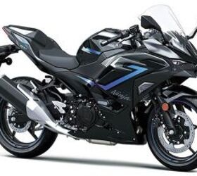 2025 Kawasaki Ninja® 500 SE ABS