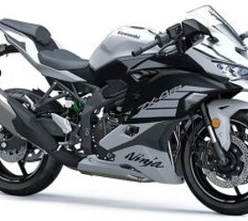 2025 Kawasaki Ninja® ZX™-4RR ABS