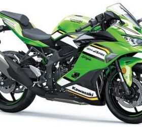 2025 Kawasaki Ninja® ZX™-4RR KRT Edition ABS