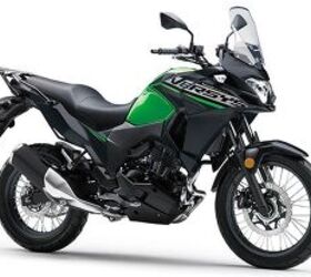 2025 Kawasaki Versys®-X 300 ABS