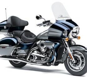 2025 Kawasaki Vulcan® 1700 Voyager® ABS