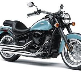 2025 Kawasaki Vulcan 900 Classic