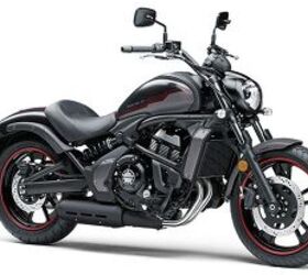 2025 Kawasaki Vulcan® S ABS