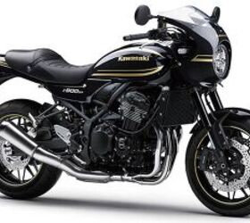 2024 Kawasaki Z900RS Cafe ABS