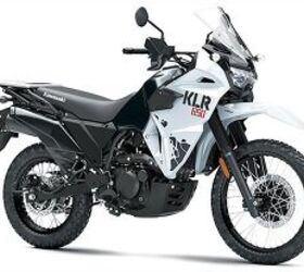 2025 Kawasaki KLR® 650 ABS