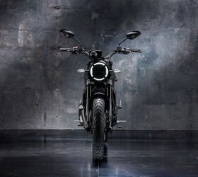 paint it black 2025 ducati scrambler icon dark