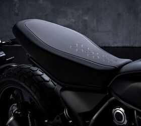 paint it black 2025 ducati scrambler icon dark