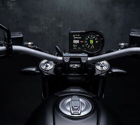 paint it black 2025 ducati scrambler icon dark