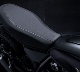 paint it black 2025 ducati scrambler icon dark