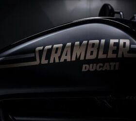 flat track inspired the 2025 ducati scrambler full throttle