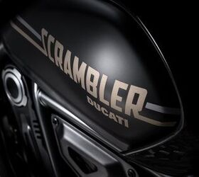 flat track inspired the 2025 ducati scrambler full throttle