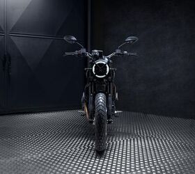 flat track inspired the 2025 ducati scrambler full throttle