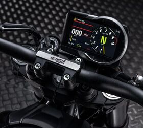 flat track inspired the 2025 ducati scrambler full throttle