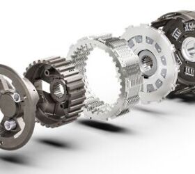 KTM Explains How Its Automated Manual Transmission Works