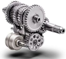 ktm explains its automated manual transmission amt