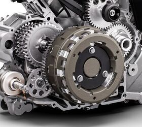 ktm explains its automated manual transmission amt