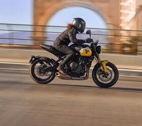 2025 triumph trident 660 gallery