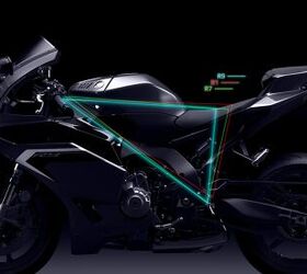 2025 yamaha r9 first look